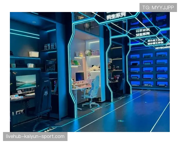 创新玩法引领电竞未来,快来感受最炫精彩! 创新玩法引领电竞未来,快来感受最炫精彩!